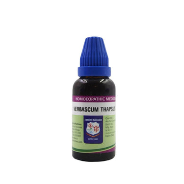 father-muller-verbascum-thapsus-mother-tincture-